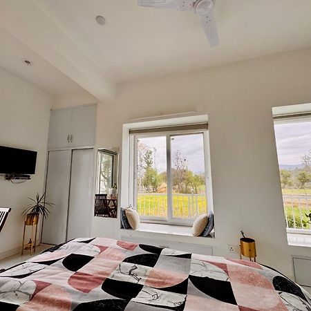Mayur Home Stay, Morni Hills Exteriér fotografie