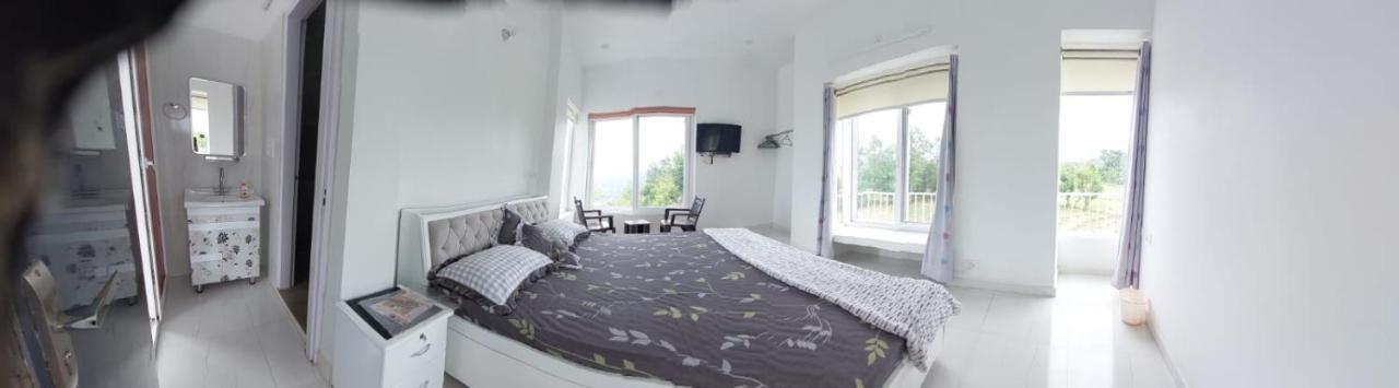 Mayur Home Stay, Morni Hills Pokoj fotografie